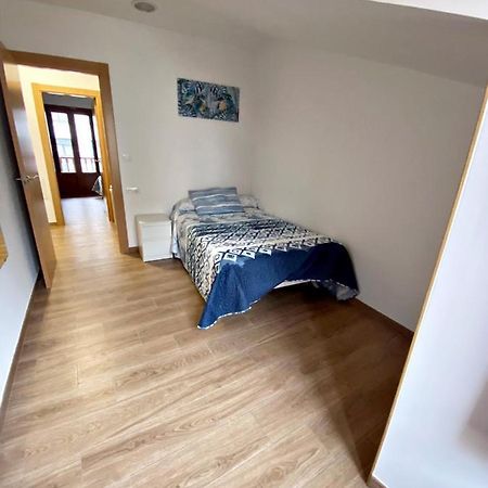 El Retiro Villa Siero Dış mekan fotoğraf