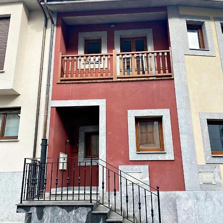 El Retiro Villa Siero Dış mekan fotoğraf