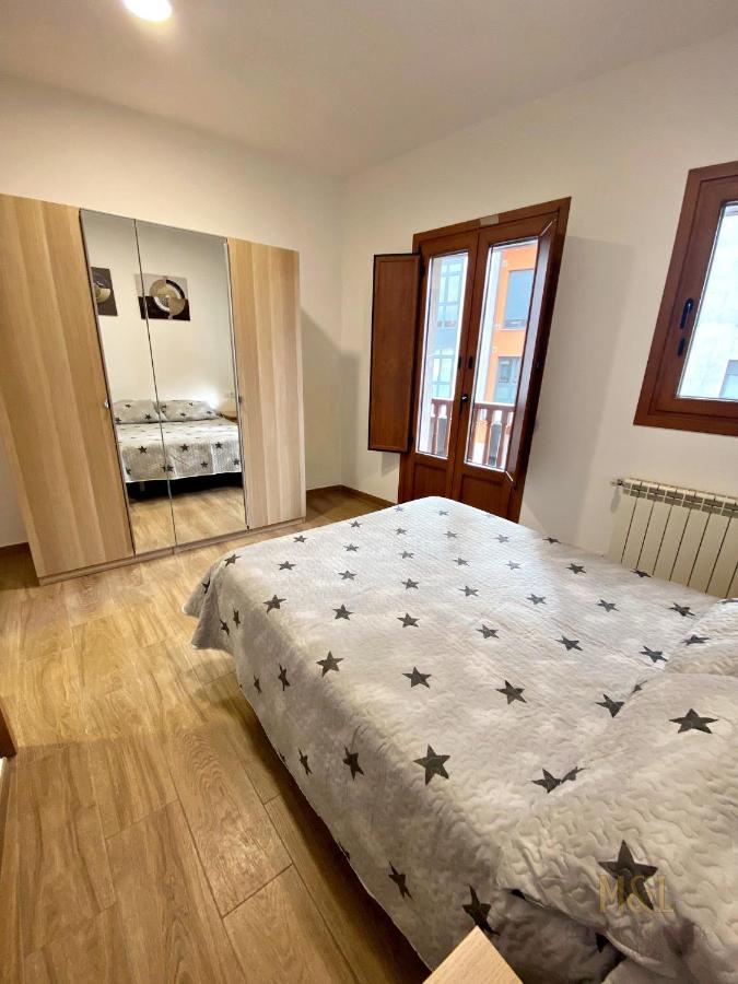 El Retiro Villa Siero Dış mekan fotoğraf